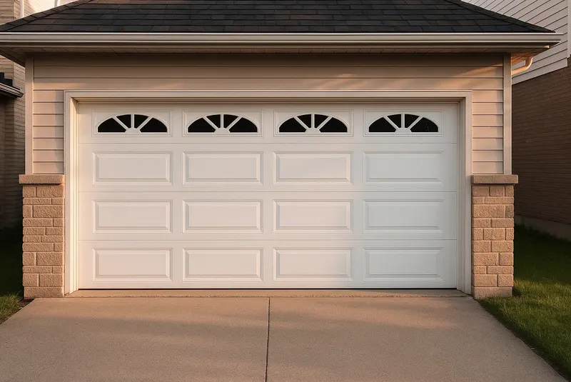 Contact San Jose Garage Door Experts